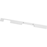 EKWB EK-Quantum Vector² XC3 RTX 3080/90 ABP Side Cover - Silver, Finition Argent