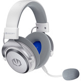 ENDORFY VIRO Infra Wireless Onyx White casque gaming over-ear Blanc