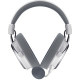 ENDORFY VIRO Infra Wireless Onyx White casque gaming over-ear Blanc