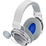 ENDORFY VIRO Infra Wireless Onyx White casque gaming over-ear Blanc