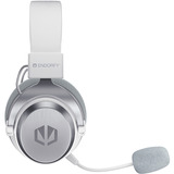 ENDORFY VIRO Infra Wireless Onyx White casque gaming over-ear Blanc