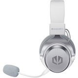 ENDORFY VIRO Infra Wireless Onyx White casque gaming over-ear Blanc
