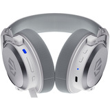 ENDORFY VIRO Infra Wireless Onyx White casque gaming over-ear Blanc