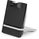 EPOS IMPACT D 30 Phone casque on-ear Noir/Argent