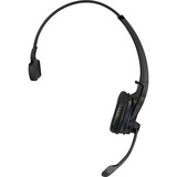 EPOS | Sennheiser IMPACT MB Pro 1, Casque/Écouteur Noir