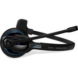 EPOS | Sennheiser IMPACT MB Pro 1, Casque/Écouteur Noir