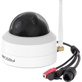 Foscam Caméra de surveillance Blanc