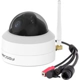 Foscam D4Z, Caméra de surveillance Blanc