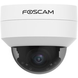 Foscam D4Z, Caméra de surveillance Blanc