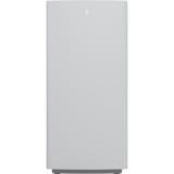 Fractal Design Define One Light TG Clear Tint boîtier midi tower Blanc | 2x USB-A | 1x USB-C | Window