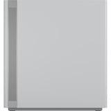 Fractal Design Define One Light TG Clear Tint boîtier midi tower Blanc | 2x USB-A | 1x USB-C | Window