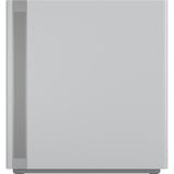 Fractal Design Define One Light TG Clear Tint boîtier midi tower Blanc | 2x USB-A | 1x USB-C | Window