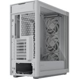 Fractal Design Define One Light TG Clear Tint boîtier midi tower Blanc | 2x USB-A | 1x USB-C | Window