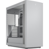 Fractal Design Define One boîtier midi tower Blanc | 2x USB-A | 1x USB-C | Window