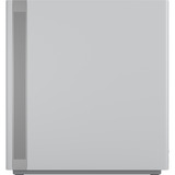 Fractal Design Define One boîtier midi tower Blanc | 2x USB-A | 1x USB-C | Window