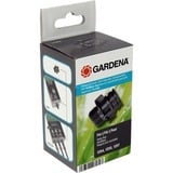 GARDENA 5319-20 Accessoire de douche de piscine et jardin, Connexion Gris, Noir, GARDENA Ventilbox V1, GARDENA Ventilbox V3, 1 pièce(s), Allemagne