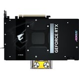 GIGABYTE AORUS GeForce RTX 5090 XTREME WATERFORCE WB 32G, Carte graphique 1x HDMI, 3x DisplayPort