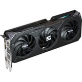 GIGABYTE Radeon RX 9060 XT GAMING OC 16GB, Carte graphique RDNA4, GDDR6, 2x DisplayPort, 1x HDMI