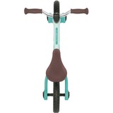 GLOBBER Go Bike Elite Air, Vélo d'équilibre Menthe