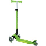 GLOBBER Primo Foldable Plus Lights, Trottinette Vert/limette