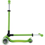 GLOBBER Primo Foldable Plus Lights, Trottinette Vert/limette