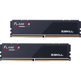 G.Skill 32 Go DDR5-6400 (2x 16 Go) Dual-Kit, Mémoire vive Noir, F5-6400J3239G16GX2-FX5, EXPO