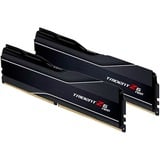 G.Skill 64 Go DDR5-6000 Kit, Mémoire vive Noir, F5-6000J3040G32GX2-T, Trident Z5 NEO, AMD EXPO