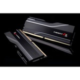 G.Skill 64 Go DDR5-6000 Kit, Mémoire vive Noir, F5-6000J3040G32GX2-T, Trident Z5 NEO, AMD EXPO