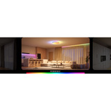 Govee 38cm Plafonnier intelligent RGBICWW Pro, Lumière LED 