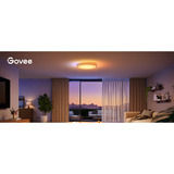 Govee 38cm Plafonnier intelligent RGBICWW Pro, Lumière LED 