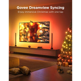 Govee TV Backlight 3 Lite, Bande LED 
