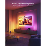 Govee TV Backlight 3 Lite, Bande LED 