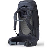 Gregory Baltoro 75, Sac à dos Bleu-gris, 75 l, Taille S