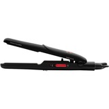 Grundig HS 2030, Lisseur de cheveux Noir/Rouge