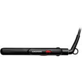 Grundig HS 2030, Lisseur de cheveux Noir/Rouge