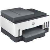 HP 28C02A#BHC, Imprimante multifonction Gris/Blanc