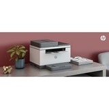 HP 9YG02F#ABD, Imprimante multifonction Gris