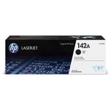 HP Cartouche de toner noir LaserJet authentique 142A 950 pages, Noir, 1 pièce(s)