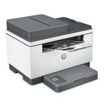 HP LaserJet MFP M234sdn, Imprimante multifonction Gris