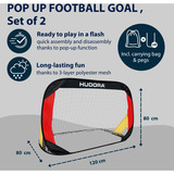 HUDORA 76944, But de football 