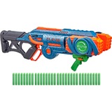 Hasbro Elite 2.0 F2553EU4 jouet arme pour enfants, NERF Gun Bleu-gris/Orange, Blaster jouet, 8 an(s), 99 an(s), 2 kg