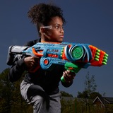 Hasbro Elite 2.0 F2553EU4 jouet arme pour enfants, NERF Gun Bleu-gris/Orange, Blaster jouet, 8 an(s), 99 an(s), 2 kg