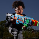 Hasbro Elite 2.0 F2553EU4 jouet arme pour enfants, NERF Gun Bleu-gris/Orange, Blaster jouet, 8 an(s), 99 an(s), 2 kg