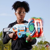 Hasbro Elite 2.0 F2553EU4 jouet arme pour enfants, NERF Gun Bleu-gris/Orange, Blaster jouet, 8 an(s), 99 an(s), 2 kg