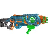 Hasbro Elite 2.0 F2553EU4 jouet arme pour enfants, NERF Gun Bleu-gris/Orange, Blaster jouet, 8 an(s), 99 an(s), 2 kg