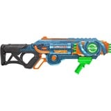 Hasbro Elite 2.0 F2553EU4 jouet arme pour enfants, NERF Gun Bleu-gris/Orange, Blaster jouet, 8 an(s), 99 an(s), 2 kg