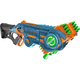 Hasbro Elite 2.0 F2553EU4 jouet arme pour enfants, NERF Gun Bleu-gris/Orange, Blaster jouet, 8 an(s), 99 an(s), 2 kg