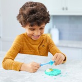 Hasbro Kitchen Creations Robot pâtissier, Pâte à modeler Kit de cuisine pour enfants, 3 an(s), Non toxique, Argile, Multicolore