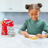 Hasbro Kitchen Creations Robot pâtissier, Pâte à modeler Kit de cuisine pour enfants, 3 an(s), Non toxique, Argile, Multicolore