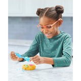 Hasbro Kitchen Creations Robot pâtissier, Pâte à modeler Kit de cuisine pour enfants, 3 an(s), Non toxique, Argile, Multicolore